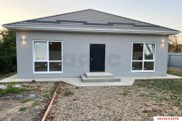 Фото №3: Дом 96 м² - Виктория, мкр. Карасунский внутригородской округ, ул. Персиковая, 290