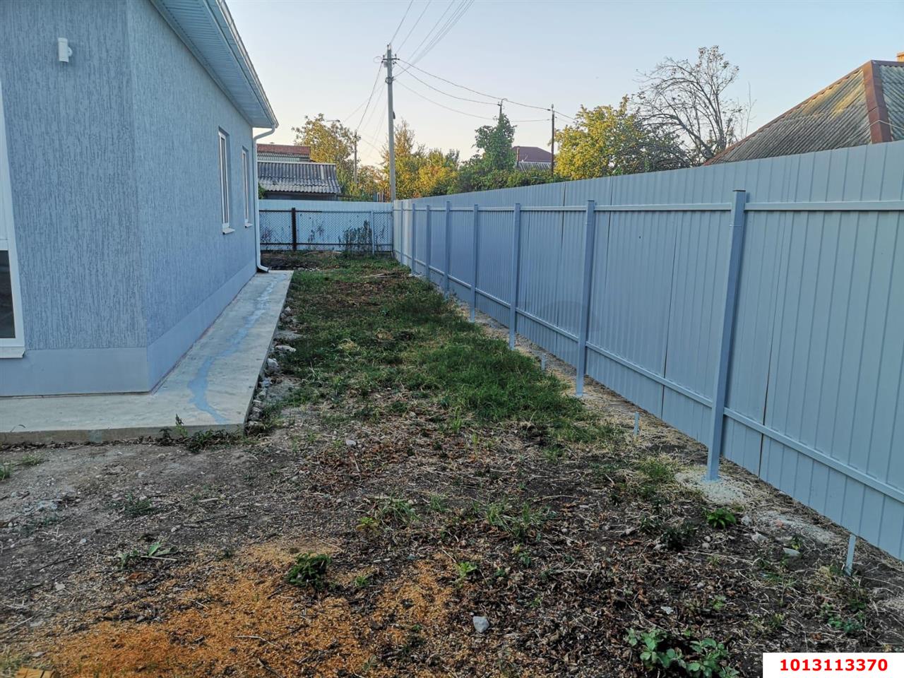 Фото №8: Дом 96 м² + 4.22 сот. - Виктория, мкр. Карасунский внутригородской округ, ул. Персиковая, 290