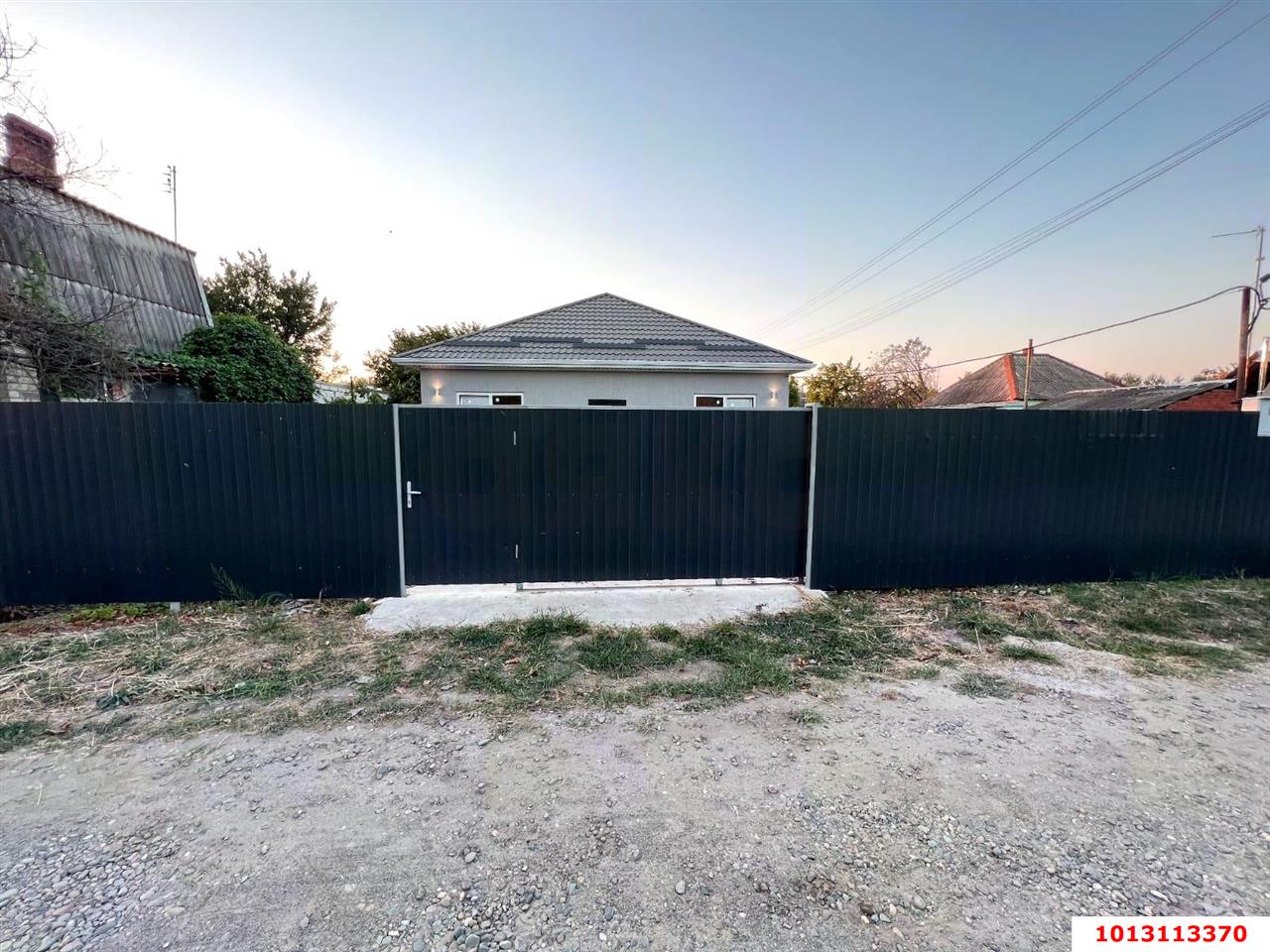 Фото №4: Дом 96 м² + 4.22 сот. - Виктория, мкр. Карасунский внутригородской округ, ул. Персиковая, 290