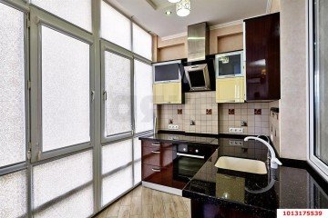 Фото №5: 2-комнатная квартира 92 м² - Краснодар, мкр. Центральный, ул. Красина, 9/1