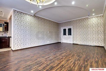 Фото №2: 2-комнатная квартира 92 м² - Краснодар, мкр. Центральный, ул. Красина, 9/1