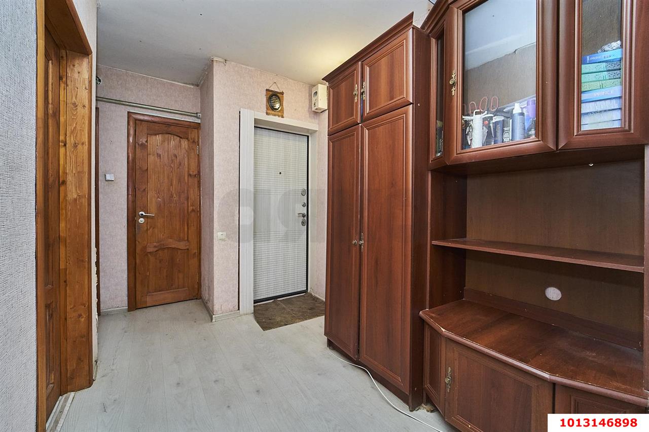 Фото №6: 2-комнатная квартира 41 м² - Энем, ул. Октябрьская, 45