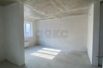 Фото №4: 2-комнатная квартира 50 м² - Краснодар, мкр. жилой комплекс Грани, ул. Западный Обход, 45к2