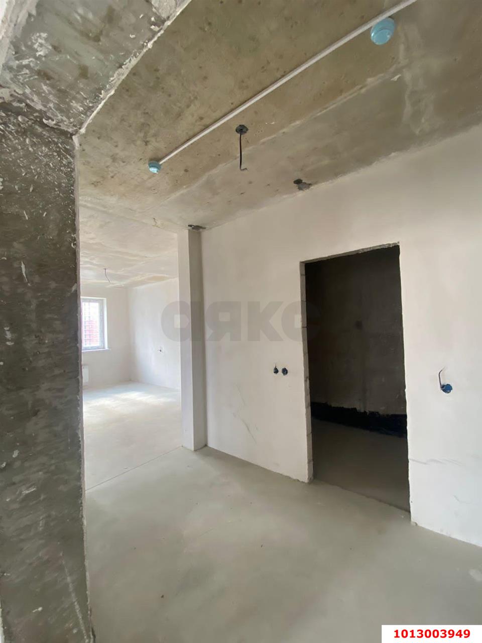 Фото №9: 2-комнатная квартира 62 м² - Краснодар, Прикубанский внутригородской округ, мкр. жилой комплекс Грани, ул. Западный Обход, 45к2