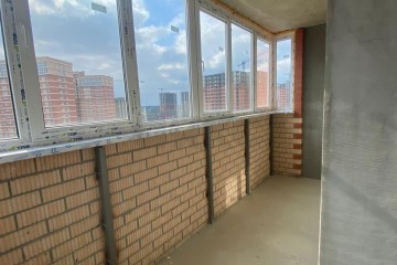 Фото №2: 2-комнатная квартира 50 м² - Краснодар, мкр. жилой комплекс Грани, ул. Западный Обход, 45к2