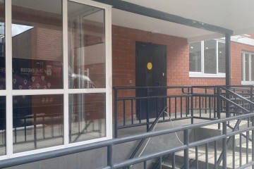 Фото №3: 2-комнатная квартира 50 м² - Краснодар, мкр. жилой комплекс Грани, ул. Западный Обход, 45к2