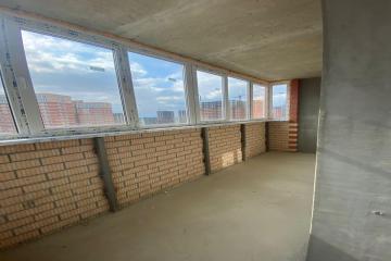 Фото №2: 2-комнатная квартира 62 м² - Краснодар, мкр. жилой комплекс Грани, ул. Западный Обход, 45к2