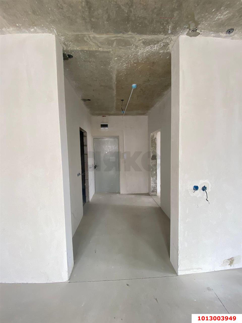 Фото №8: 2-комнатная квартира 62 м² - Краснодар, Прикубанский внутригородской округ, мкр. жилой комплекс Грани, ул. Западный Обход, 45к2