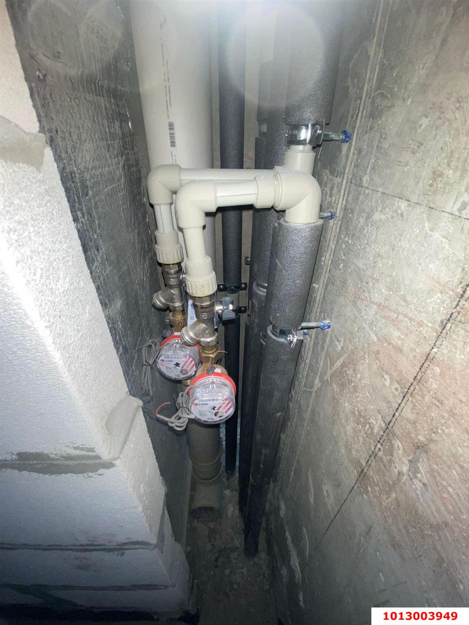 Фото №10: 2-комнатная квартира 62 м² - Краснодар, Прикубанский внутригородской округ, мкр. жилой комплекс Грани, ул. Западный Обход, 45к2