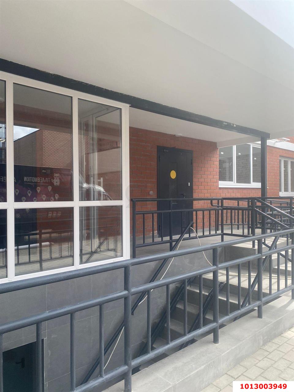 Фото №3: 2-комнатная квартира 62 м² - Краснодар, Прикубанский внутригородской округ, мкр. жилой комплекс Грани, ул. Западный Обход, 45к2