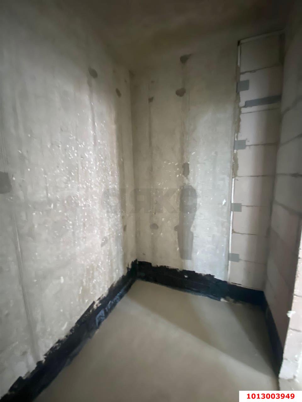 Фото №7: 2-комнатная квартира 62 м² - Краснодар, Прикубанский внутригородской округ, мкр. жилой комплекс Грани, ул. Западный Обход, 45к2