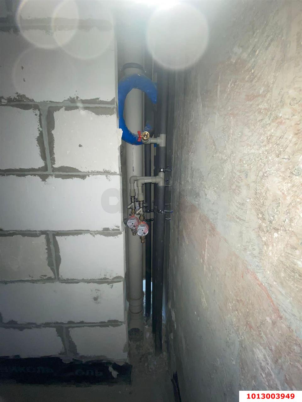 Фото №6: 2-комнатная квартира 62 м² - Краснодар, Прикубанский внутригородской округ, мкр. жилой комплекс Грани, ул. Западный Обход, 45к2