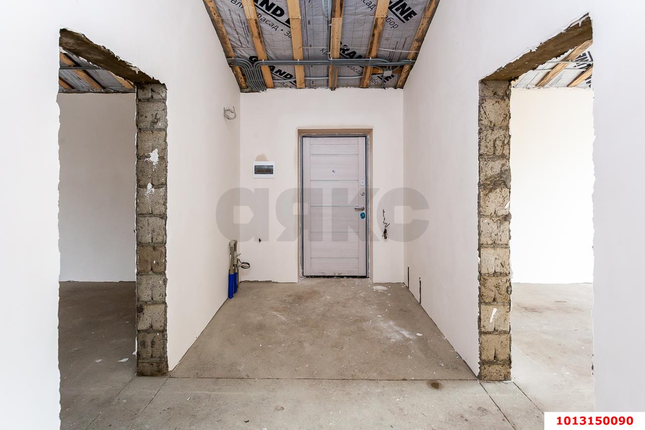 Фото №12: Дом 81 м² + 3.02 сот. - Краснодар, Прикубанский внутригородской округ, мкр. СТ № 13 завода имени Седина, ул. Совхозная, 659