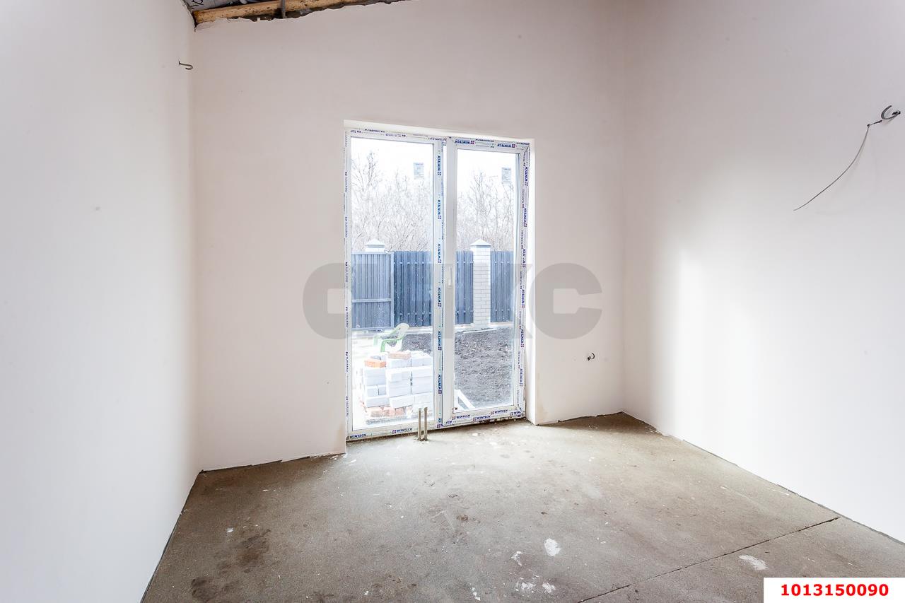 Фото №23: Дом 81 м² + 3.02 сот. - Краснодар, СТ № 13 завода имени Седина, ул. Совхозная, 659