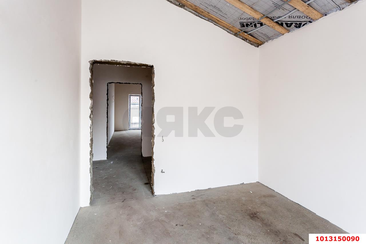 Фото №15: Дом 81 м² + 3.02 сот. - Краснодар, Прикубанский внутригородской округ, мкр. СТ № 13 завода имени Седина, ул. Совхозная, 659