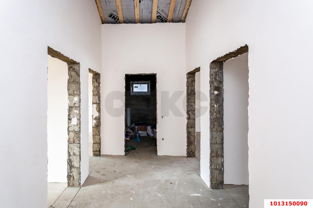 Фото №13: Дом 81 м² + 3.02 сот. - Краснодар, Прикубанский внутригородской округ