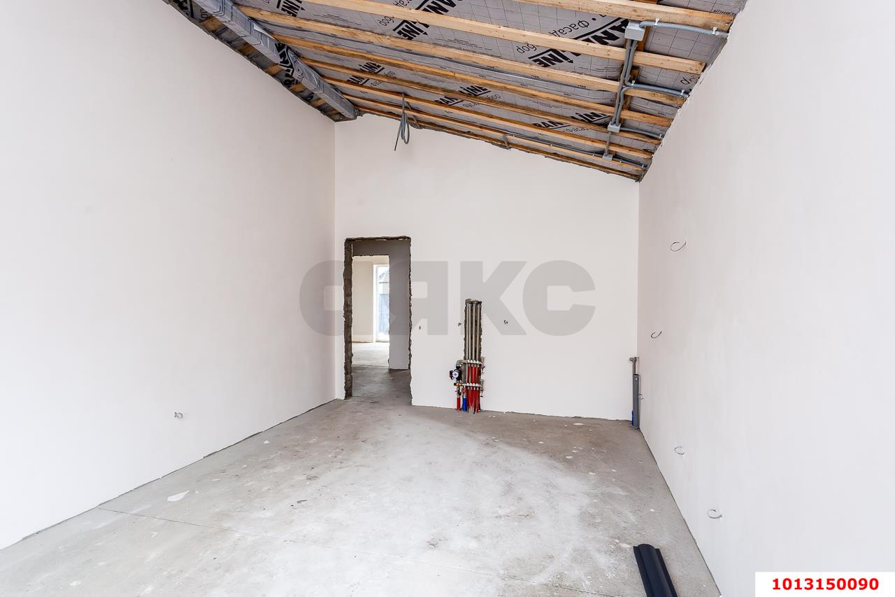 Фото №26: Дом 81 м² + 3.02 сот. - Краснодар, СТ № 13 завода имени Седина, ул. Совхозная, 659