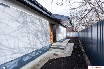 Фото №5: Дом 81 м² - Краснодар, мкр. Прикубанский внутригородской округ, 