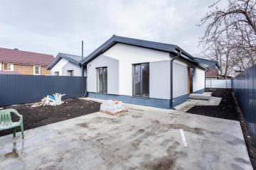 Фото №2: Дом 81 м² - Краснодар, мкр. СТ № 13 завода имени Седина, ул. Совхозная, 659