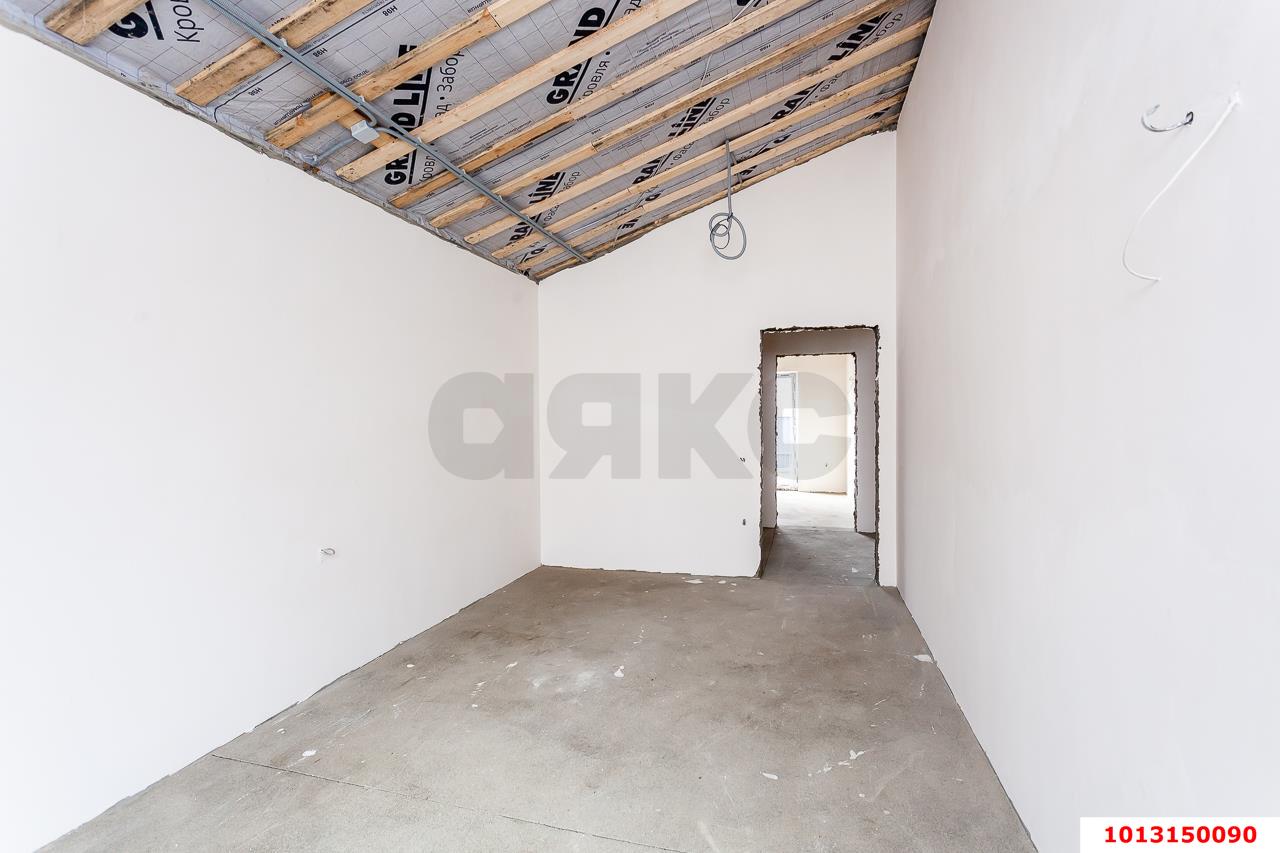 Фото №21: Дом 81 м² + 3.02 сот. - Краснодар, СТ № 13 завода имени Седина, ул. Совхозная, 659