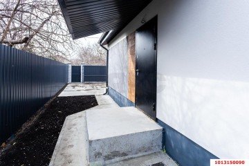 Фото №4: Дом 81 м² - Краснодар, мкр. Прикубанский внутригородской округ, 