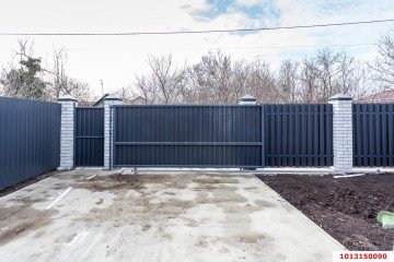 Фото №3: Дом 81 м² - Краснодар, мкр. Прикубанский внутригородской округ, 