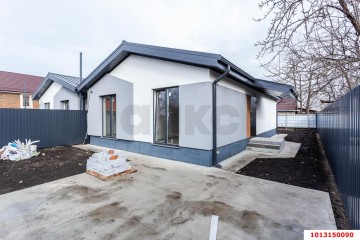 Фото №1: Дом 81 м² - Краснодар, мкр. СТ № 13 завода имени Седина, ул. Совхозная, 659