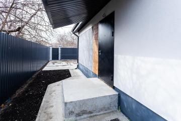 Фото №4: Дом 81 м² - Краснодар, мкр. СТ № 13 завода имени Седина, ул. Совхозная, 659