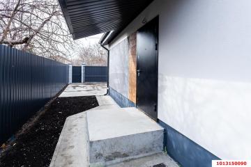 Фото №4: Дом 81 м² - Краснодар, мкр. СТ № 13 завода имени Седина, ул. Совхозная, 659