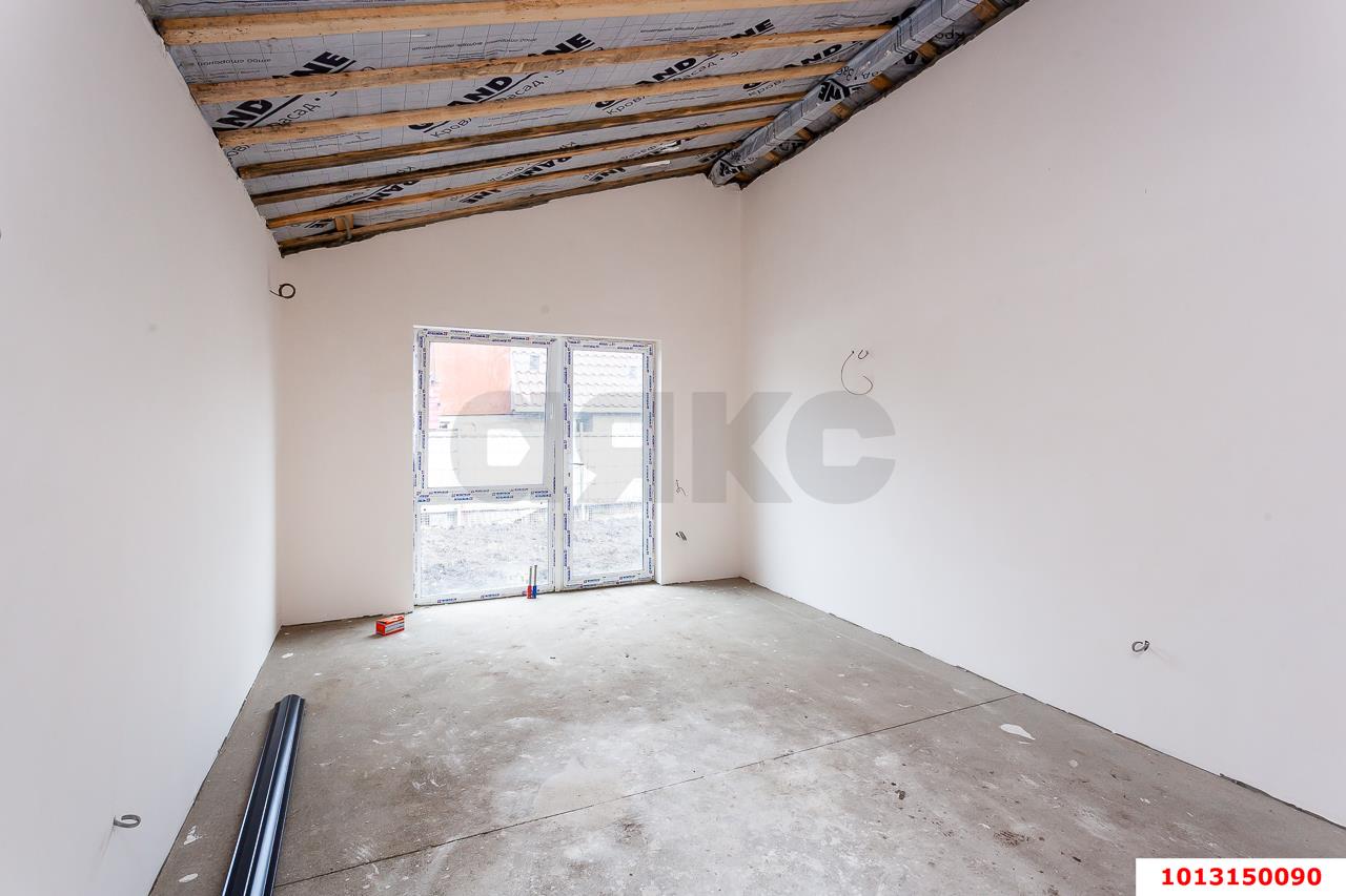 Фото №25: Дом 81 м² + 3.02 сот. - Краснодар, СТ № 13 завода имени Седина, ул. Совхозная, 659