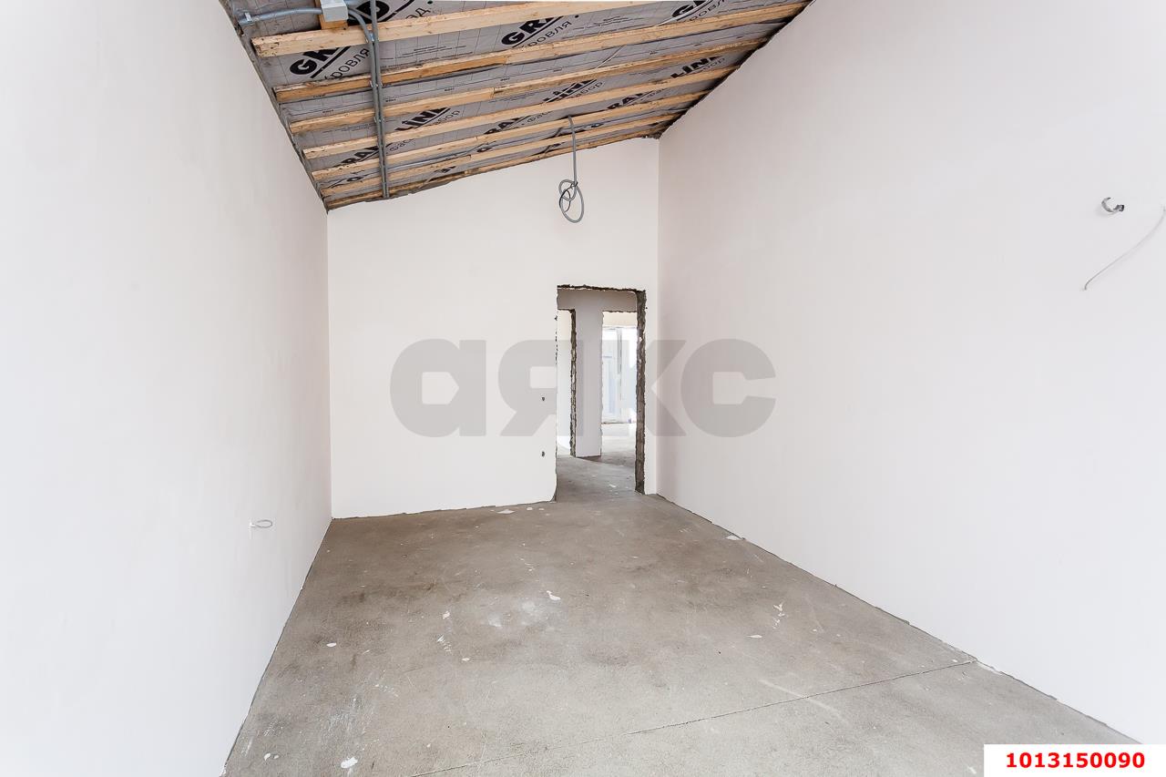 Фото №20: Дом 81 м² + 3.02 сот. - Краснодар, Прикубанский внутригородской округ, мкр. СТ № 13 завода имени Седина, ул. Совхозная, 659