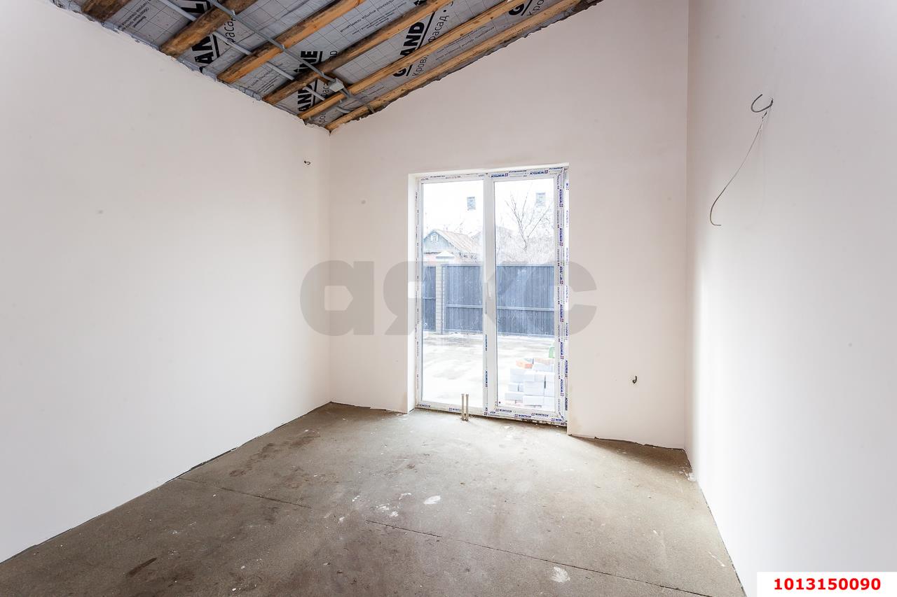 Фото №22: Дом 81 м² + 3.02 сот. - Краснодар, Прикубанский внутригородской округ