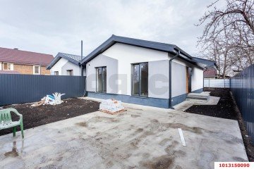 Фото №2: Дом 81 м² - Краснодар, мкр. Прикубанский внутригородской округ, 