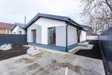 Фото №1: Дом 81 м² - Краснодар, мкр. СТ № 13 завода имени Седина, ул. Совхозная, 659