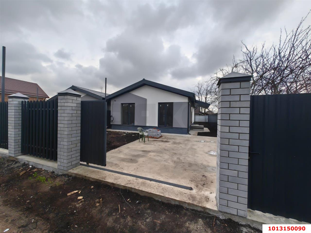 Фото №11: Дом 81 м² + 3.02 сот. - Краснодар, Прикубанский внутригородской округ, мкр. СТ № 13 завода имени Седина, ул. Совхозная, 659