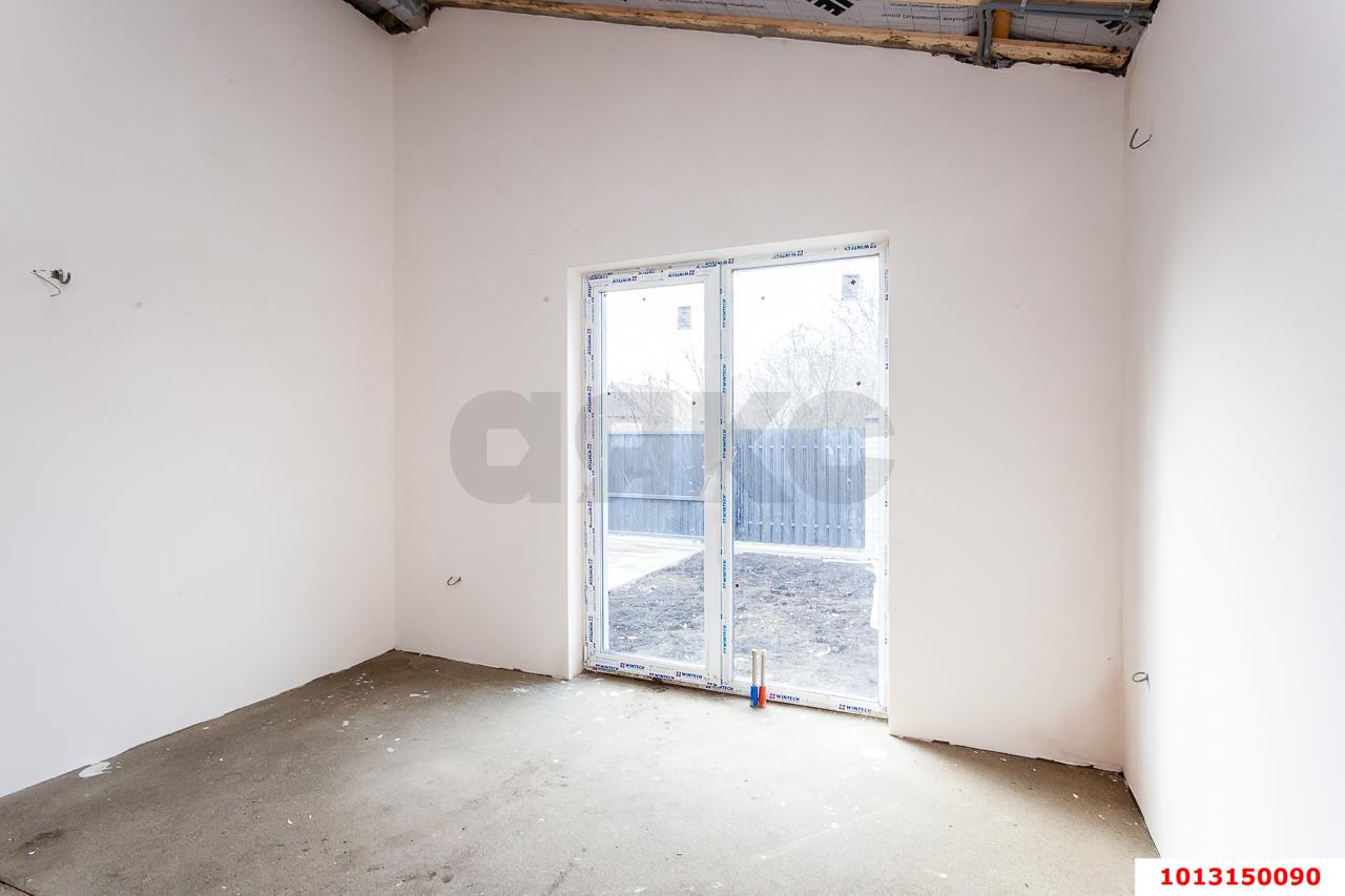 Фото №16: Дом 81 м² + 3.02 сот. - Краснодар, СТ № 13 завода имени Седина, ул. Совхозная, 659