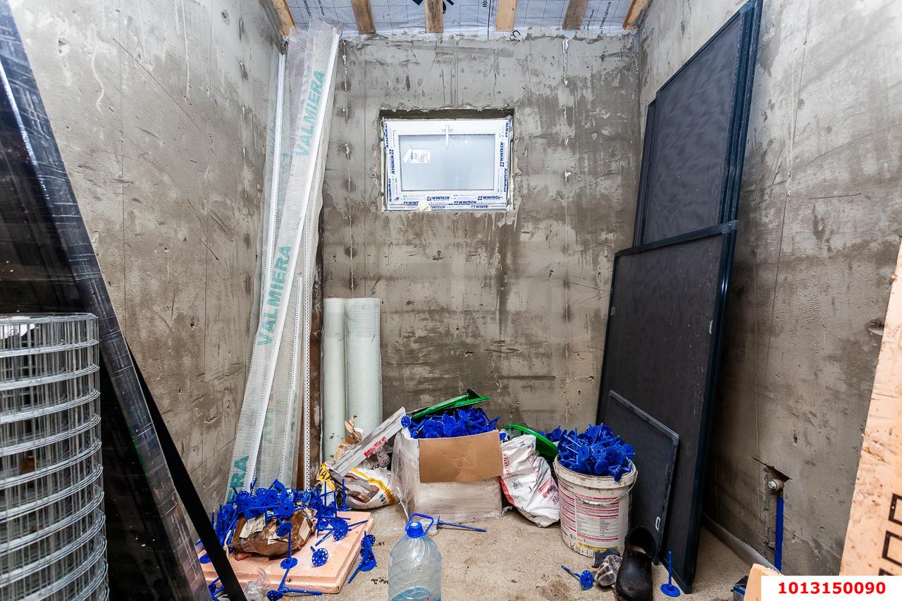 Фото №14: Дом 81 м² + 3.02 сот. - Краснодар, Прикубанский внутригородской округ