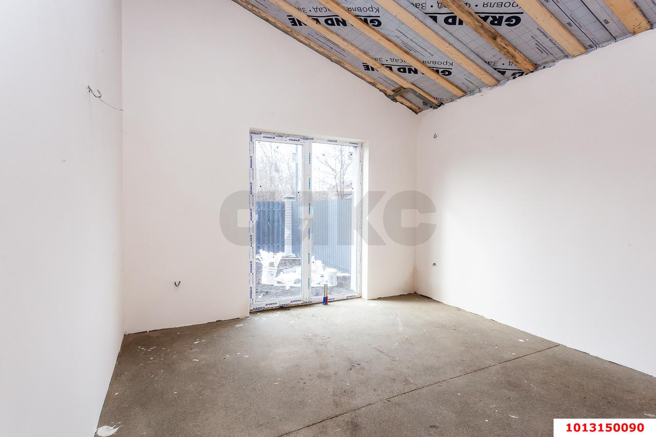 Фото №17: Дом 81 м² + 3.02 сот. - Краснодар, СТ № 13 завода имени Седина, ул. Совхозная, 659