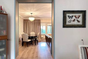 Фото №2: Дом 200 м² - Краснодар, мкр. Северный, ул. Александра Берлизова, 101