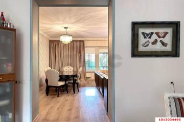 Фото №2: Дом 200 м² - Краснодар, мкр. Северный, ул. Александра Берлизова, 101