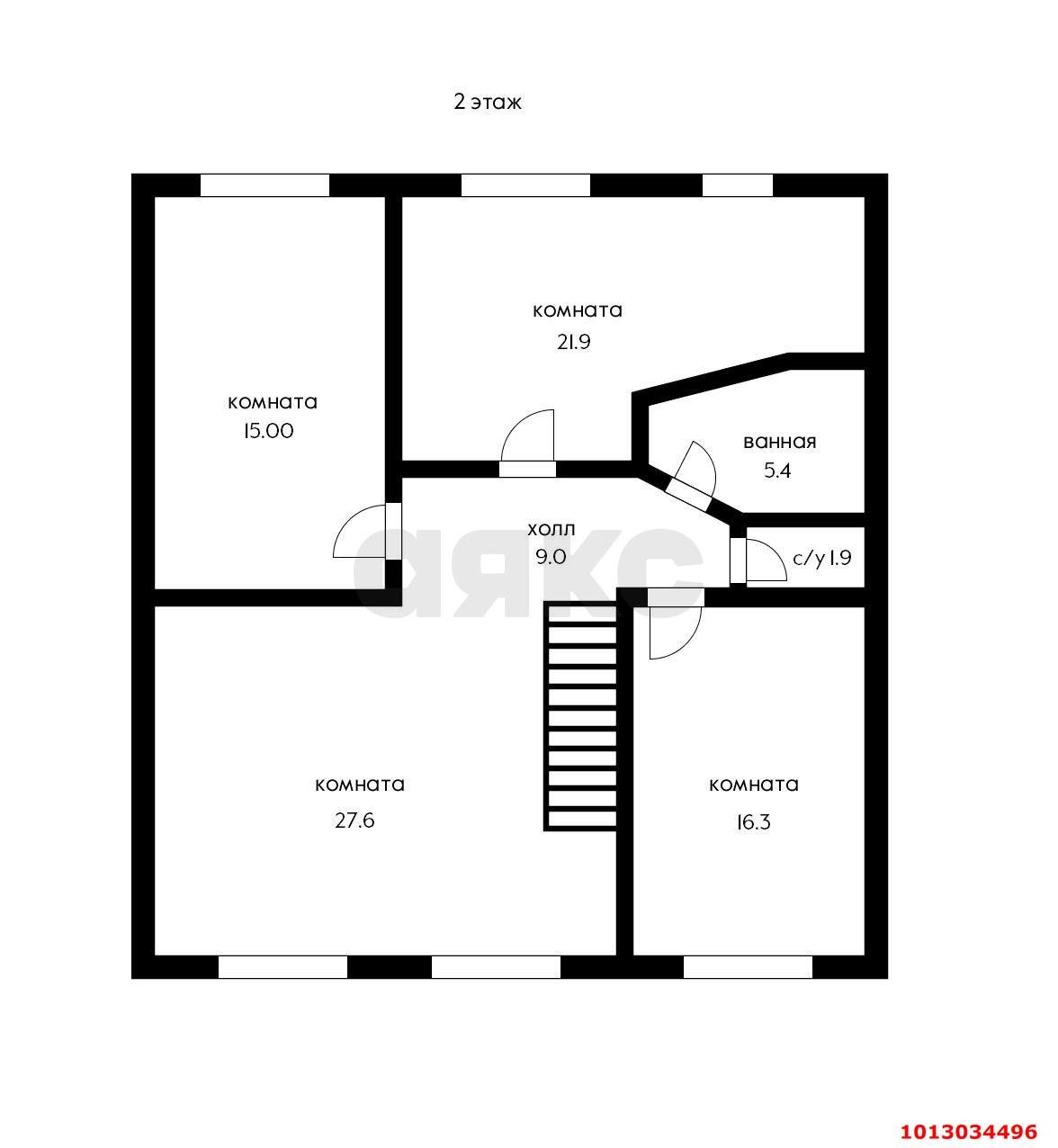 Фото №33: Дом 200 м² + 6 сот. - Краснодар, Северный, ул. Александра Берлизова, 101