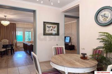 Фото №1: Дом 200 м² - Краснодар, мкр. Северный, ул. Александра Берлизова, 101