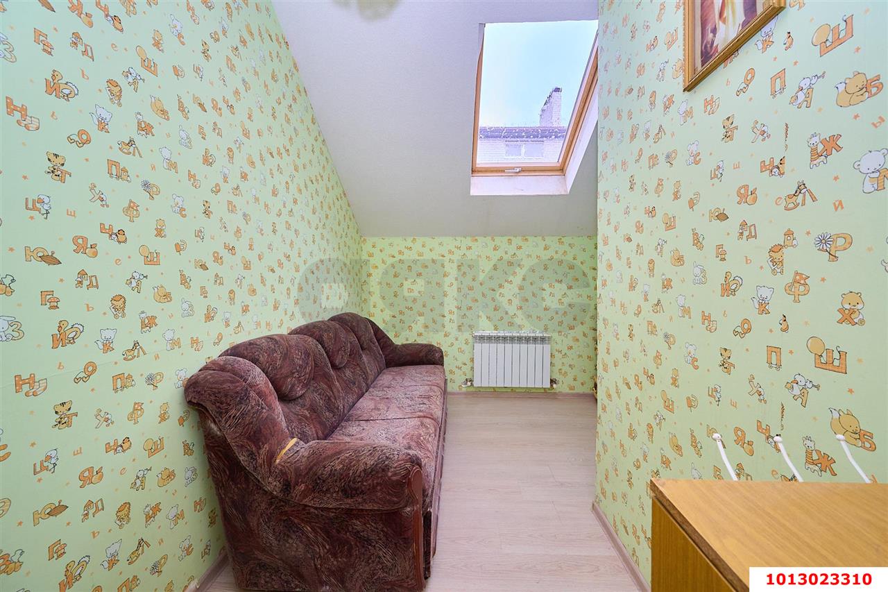 Фото №9: 3-комнатная квартира 58 м² - Российский, Прикубанский внутригородской округ, ул. Измаильская, 5