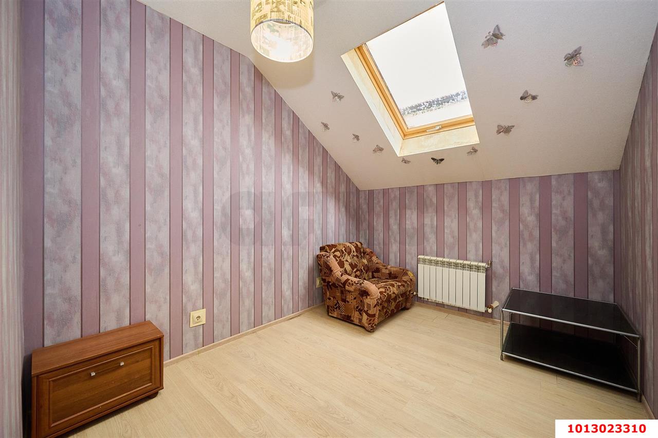 Фото №8: 3-комнатная квартира 58 м² - Российский, Прикубанский внутригородской округ, ул. Измаильская, 5