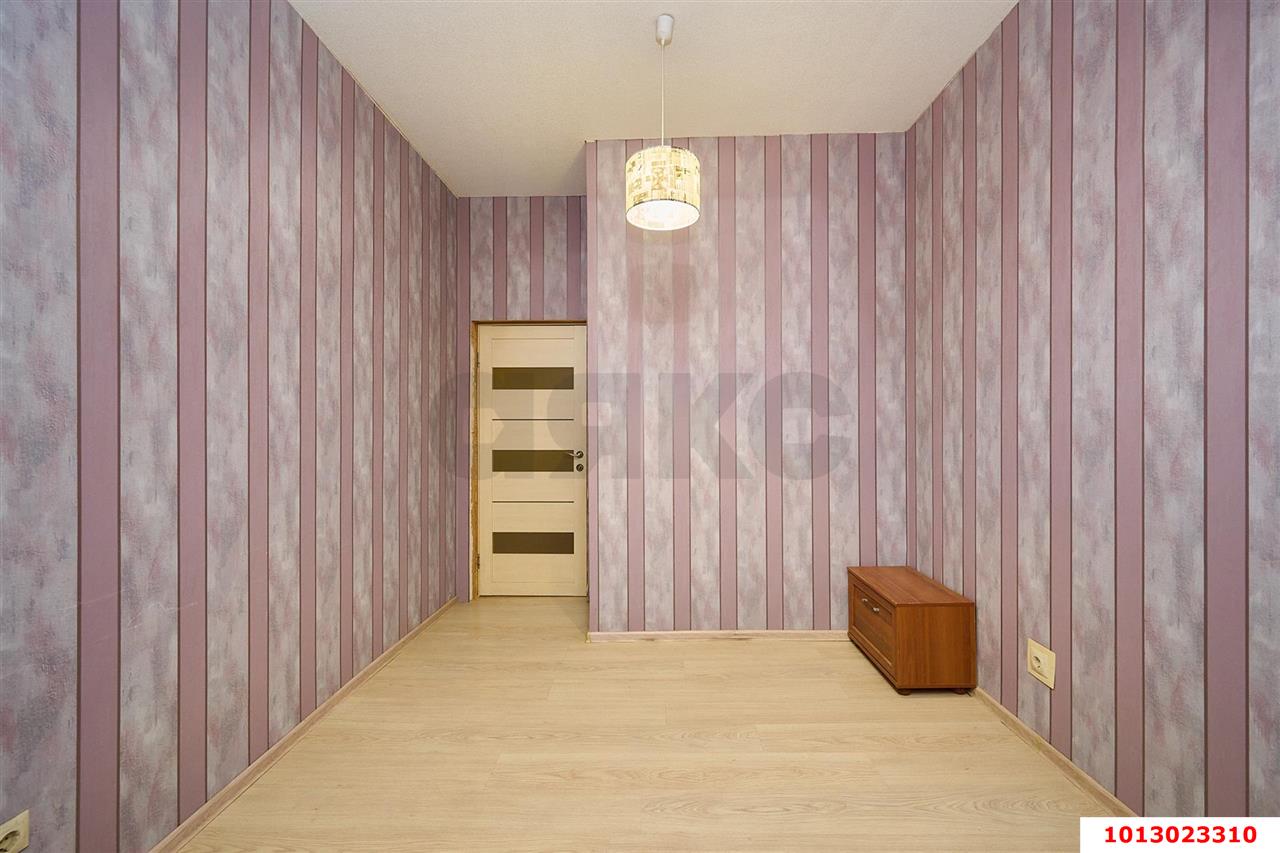 Фото №12: 3-комнатная квартира 58 м² - Российский, мкр. Прикубанский внутригородской округ, ул. Измаильская, 5