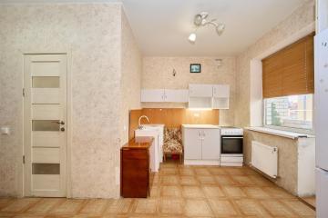 Фото №2: 3-комнатная квартира 58 м² - Российский, мкр. Прикубанский внутригородской округ, ул. Измаильская, 5