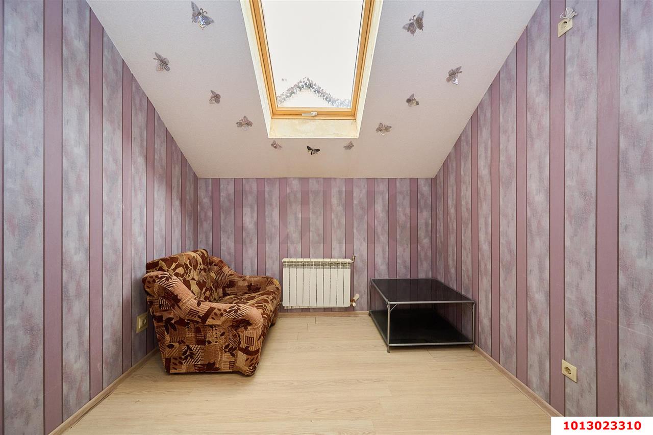 Фото №7: 3-комнатная квартира 58 м² - Российский, Прикубанский внутригородской округ, ул. Измаильская, 5