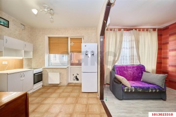 Фото №1: 3-комнатная квартира 58 м² - Российский, мкр. Прикубанский внутригородской округ, ул. Измаильская, 5