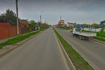 Фото №1: Коммерция 4 м² - Краснодар, п. Калинино, ул. Российская, 728