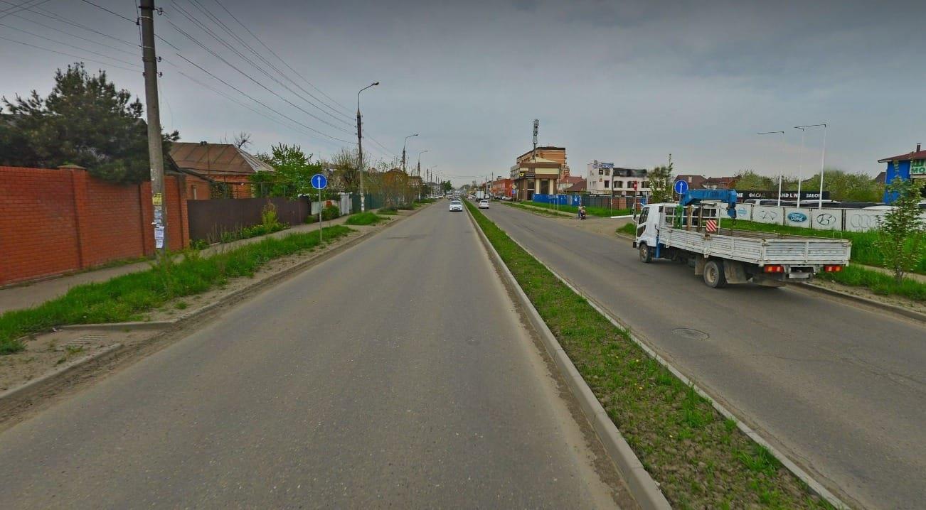 Фото №1: Коммерция 4 м² - Краснодар, Прикубанский внутригородской округ, Завод Радиоизмерительных Приборов, п. Калинино, ул. Российская, 728